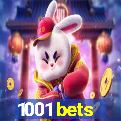 1001 bets