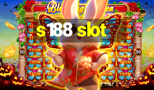 s188 slot