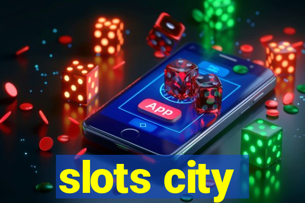 slots city