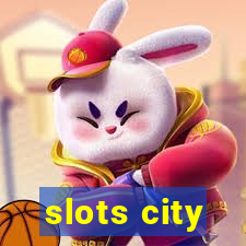 slots city