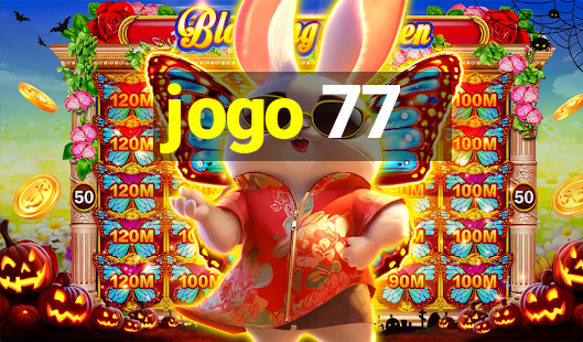 jogo 77