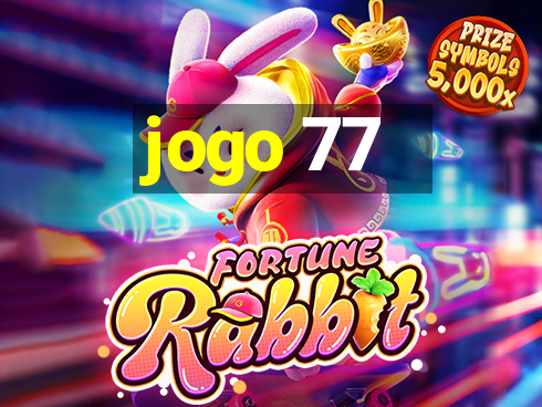 jogo 77