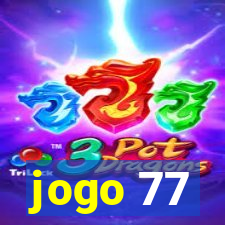 jogo 77