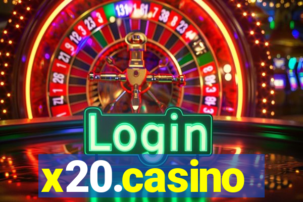 x20.casino