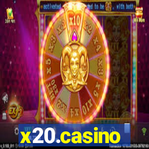 x20.casino