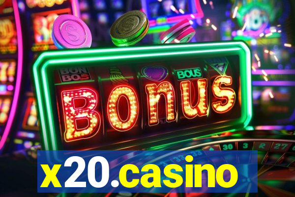 x20.casino