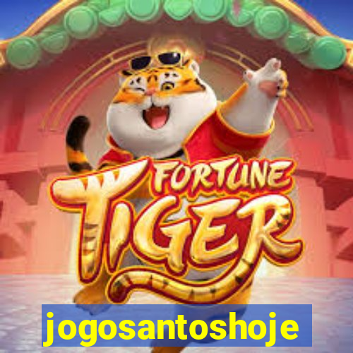 jogosantoshoje