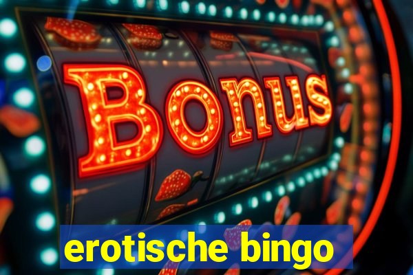 erotische bingo