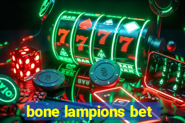 bone lampions bet