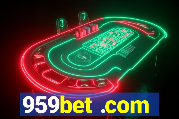 959bet .com