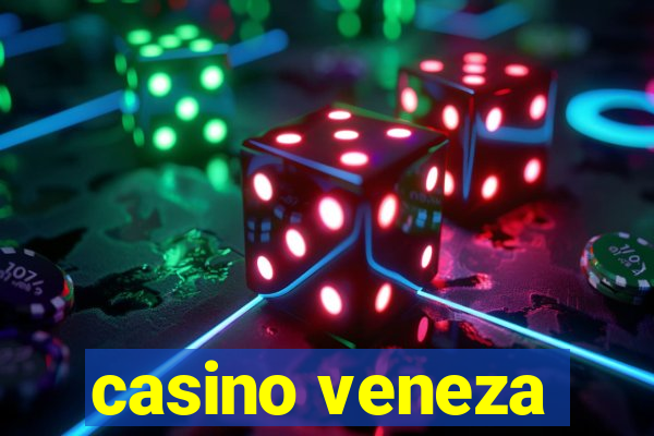 casino veneza