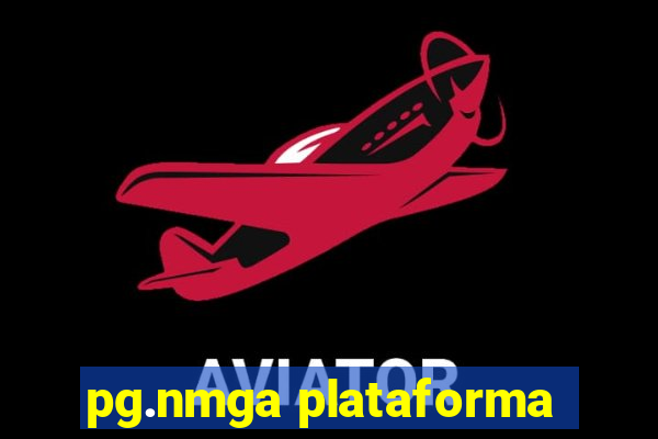 pg.nmga plataforma