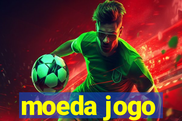 moeda jogo