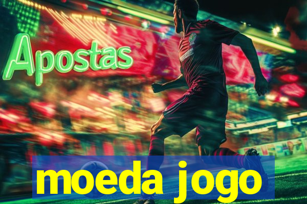 moeda jogo