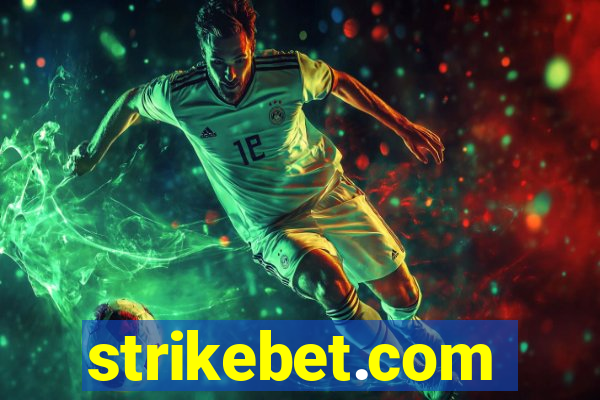 strikebet.com