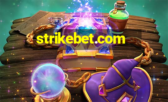 strikebet.com