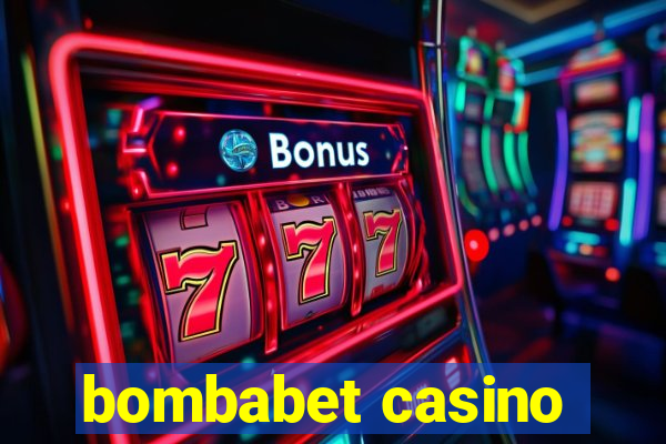 bombabet casino