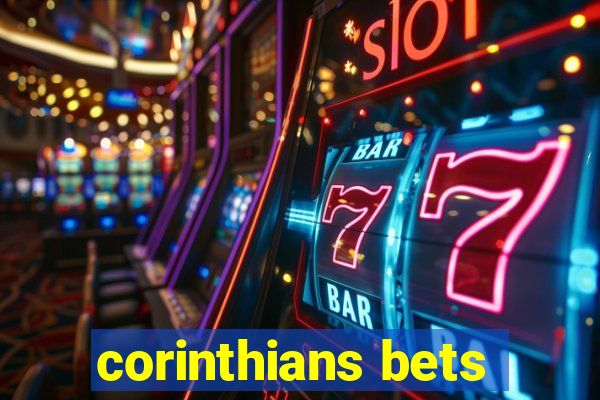 corinthians bets