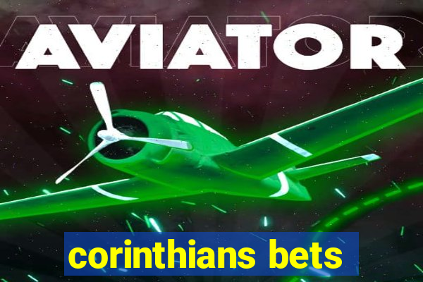 corinthians bets