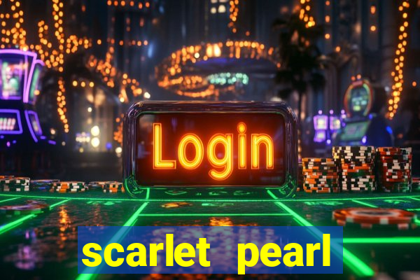 scarlet pearl casino mississippi