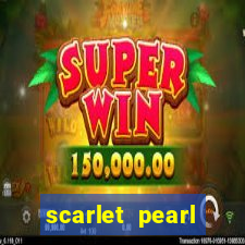 scarlet pearl casino mississippi