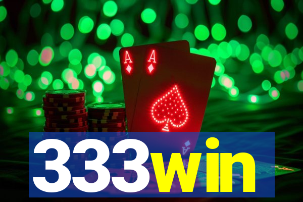 333win