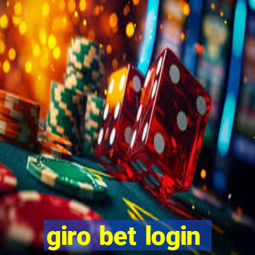 giro bet login