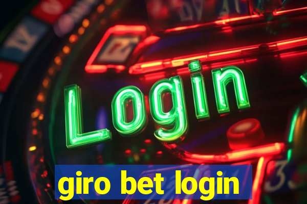 giro bet login