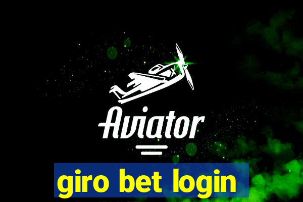 giro bet login