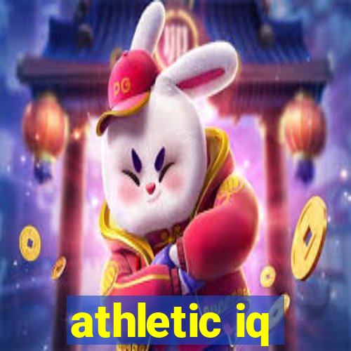 athletic iq