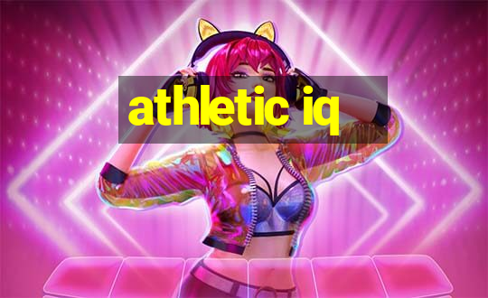 athletic iq