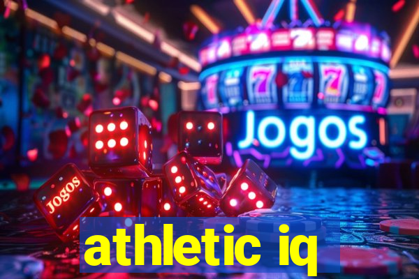 athletic iq