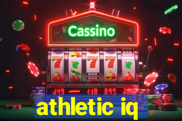 athletic iq