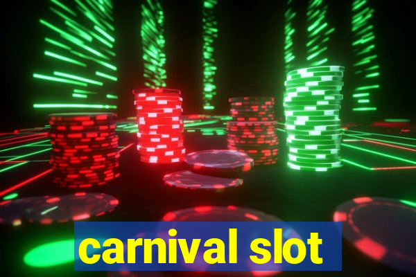 carnival slot