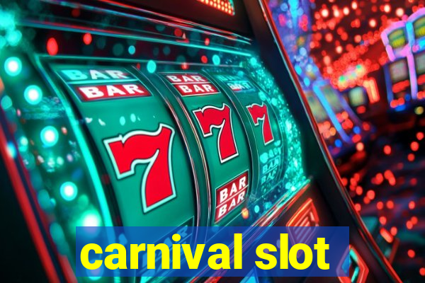 carnival slot