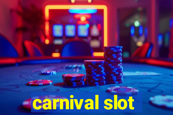 carnival slot