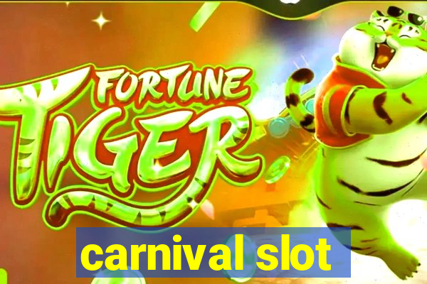 carnival slot