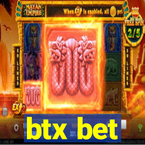 btx bet