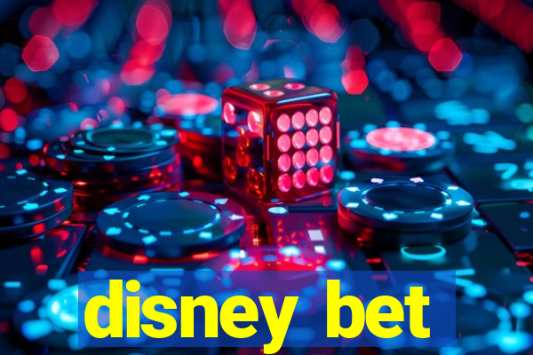 disney bet