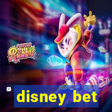 disney bet