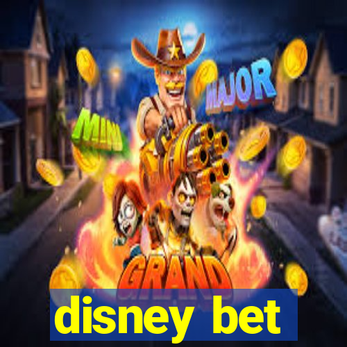 disney bet