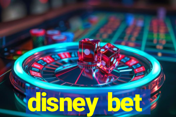 disney bet