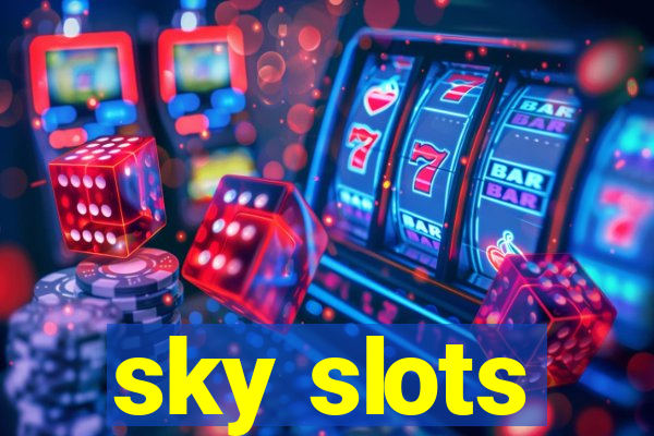 sky slots