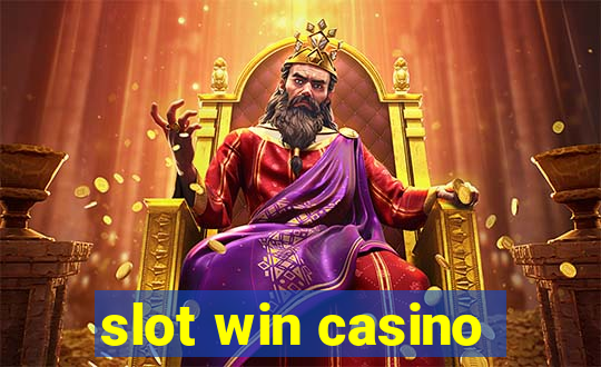 slot win casino