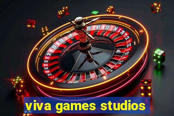 viva games studios