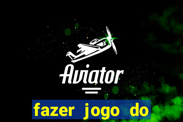 fazer jogo do bicho pela internet