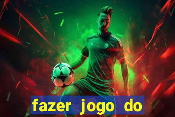 fazer jogo do bicho pela internet