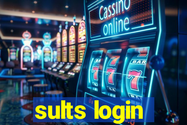 sults login