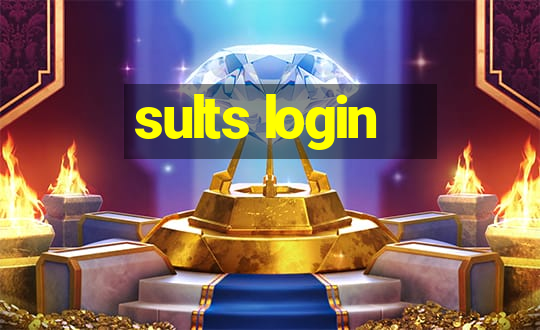 sults login