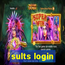 sults login